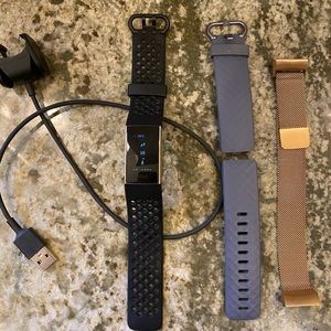 Fitbit Charge 4